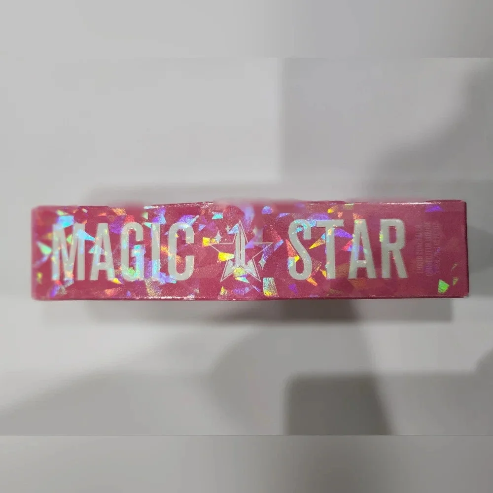 New Jeffree Star Magic Concealer C15.25 in box